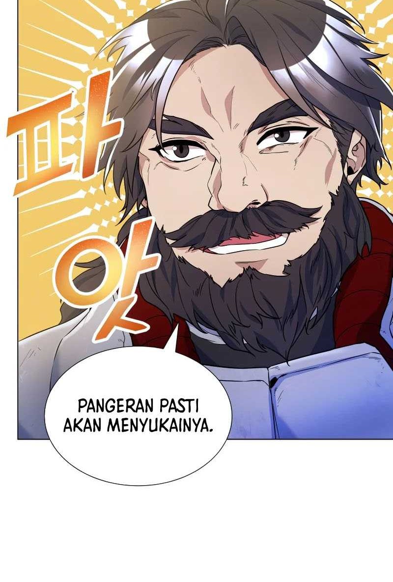 Overbearing Tyrant Chapter 31 Gambar 13