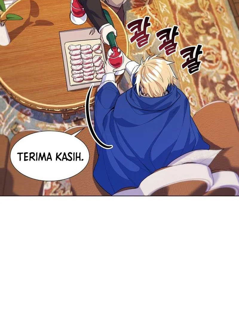 Overbearing Tyrant Chapter 31 Gambar 43