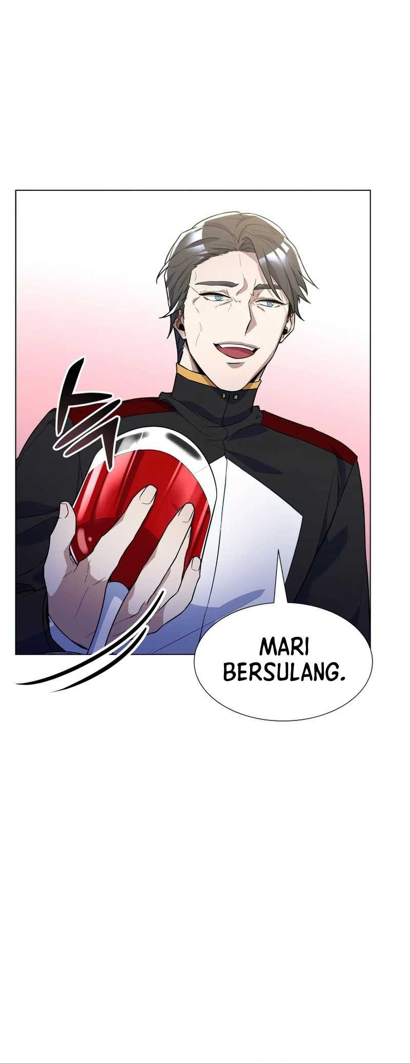Overbearing Tyrant Chapter 31 Gambar 48
