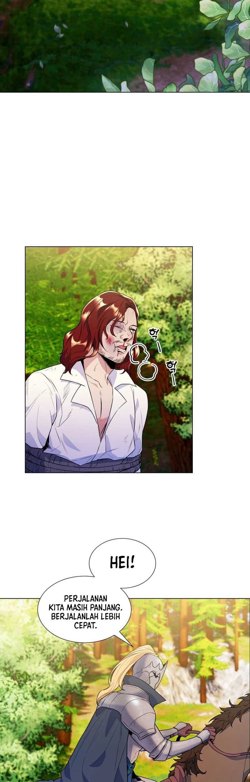 Overbearing Tyrant Chapter 29 Gambar 3
