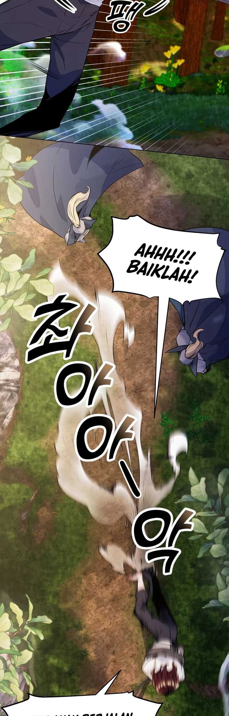 Overbearing Tyrant Chapter 29 Gambar 6