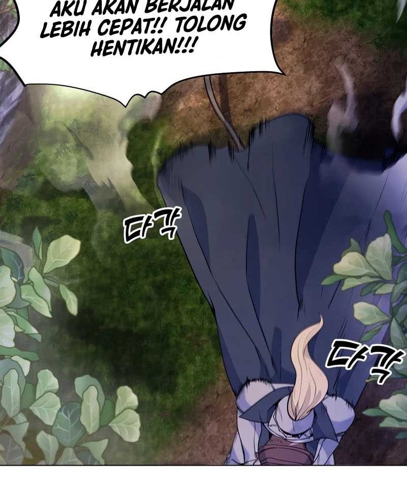 Overbearing Tyrant Chapter 29 Gambar 7