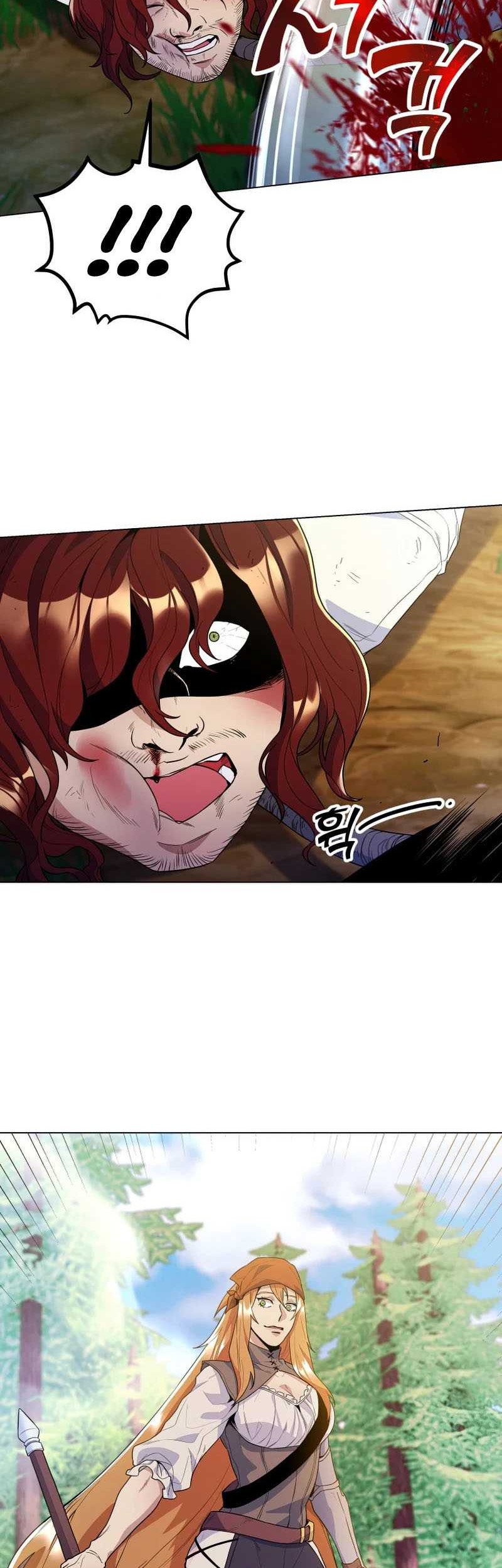 Overbearing Tyrant Chapter 29 Gambar 9