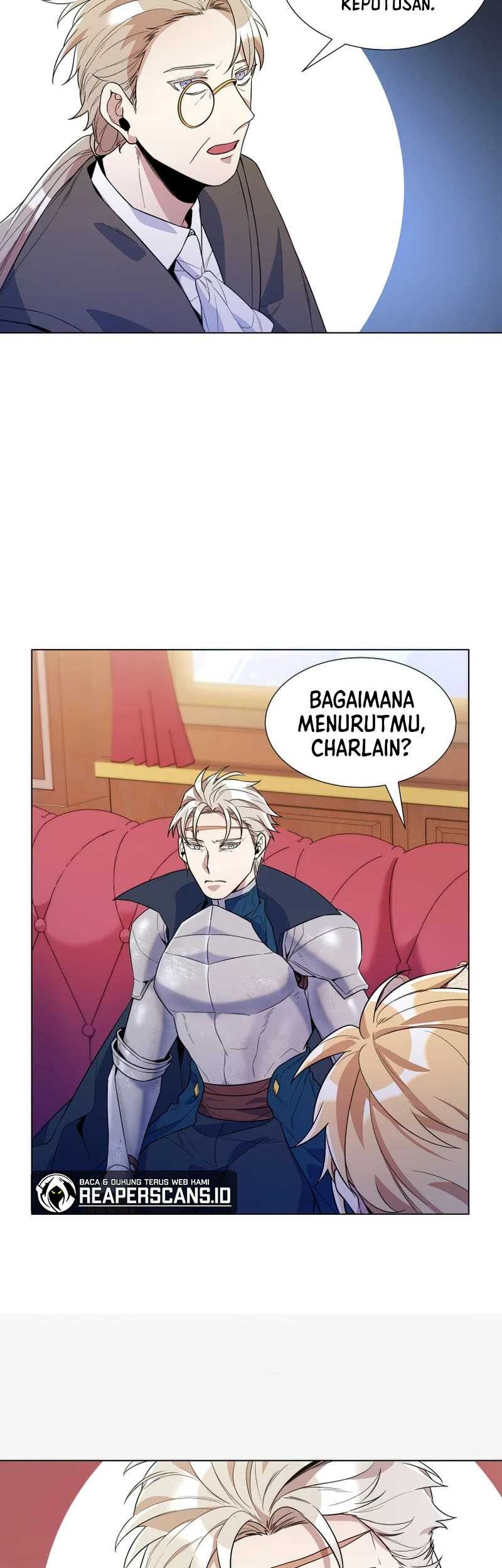 Overbearing Tyrant Chapter 29 Gambar 24