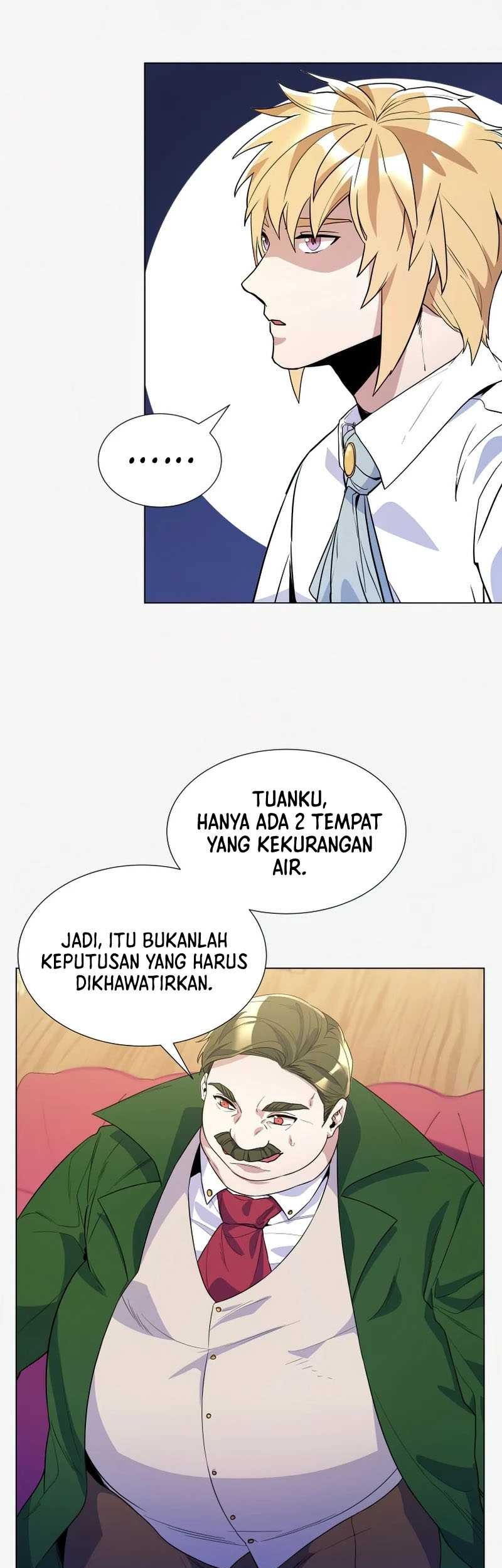 Overbearing Tyrant Chapter 29 Gambar 26