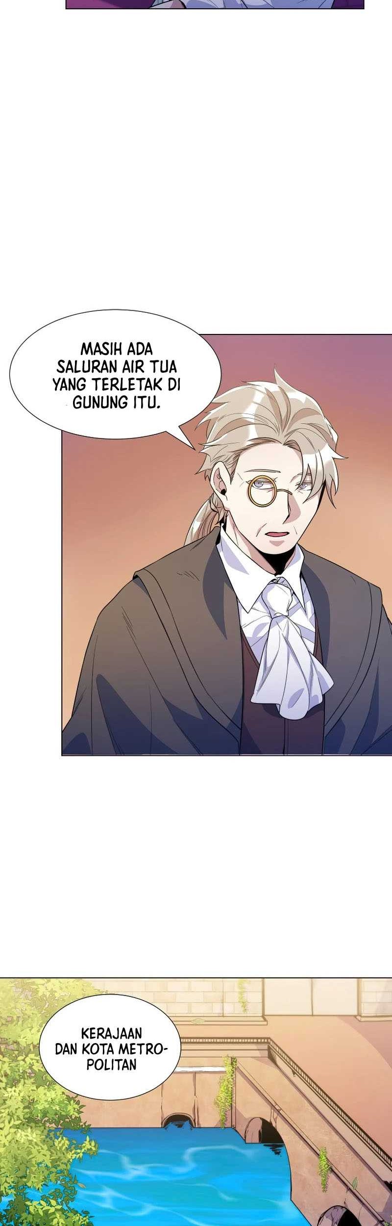Overbearing Tyrant Chapter 29 Gambar 33