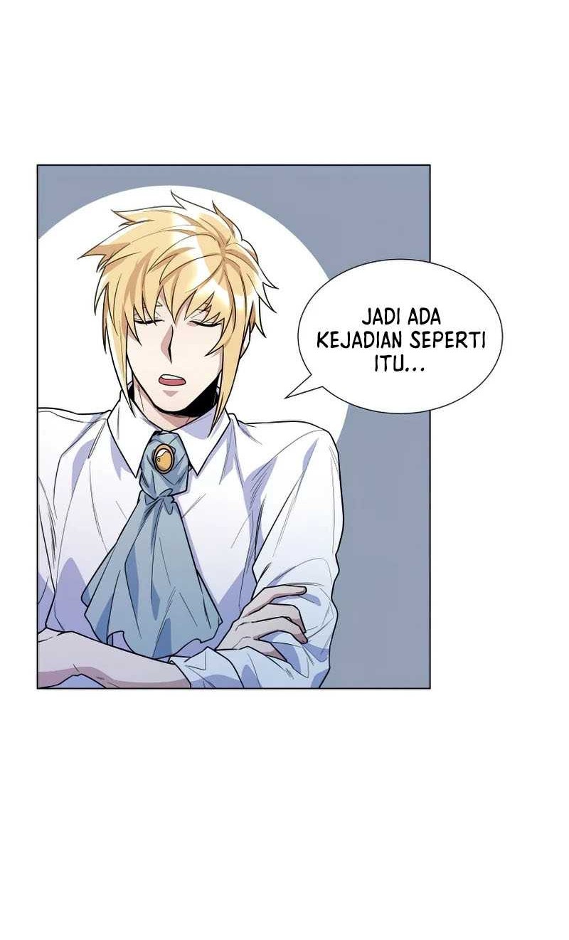 Overbearing Tyrant Chapter 29 Gambar 37