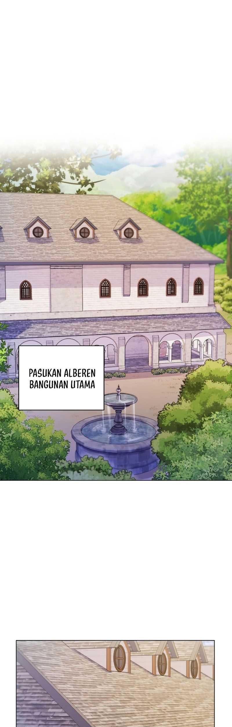 Baca Manhwa Overbearing Tyrant Chapter 28 Gambar 2