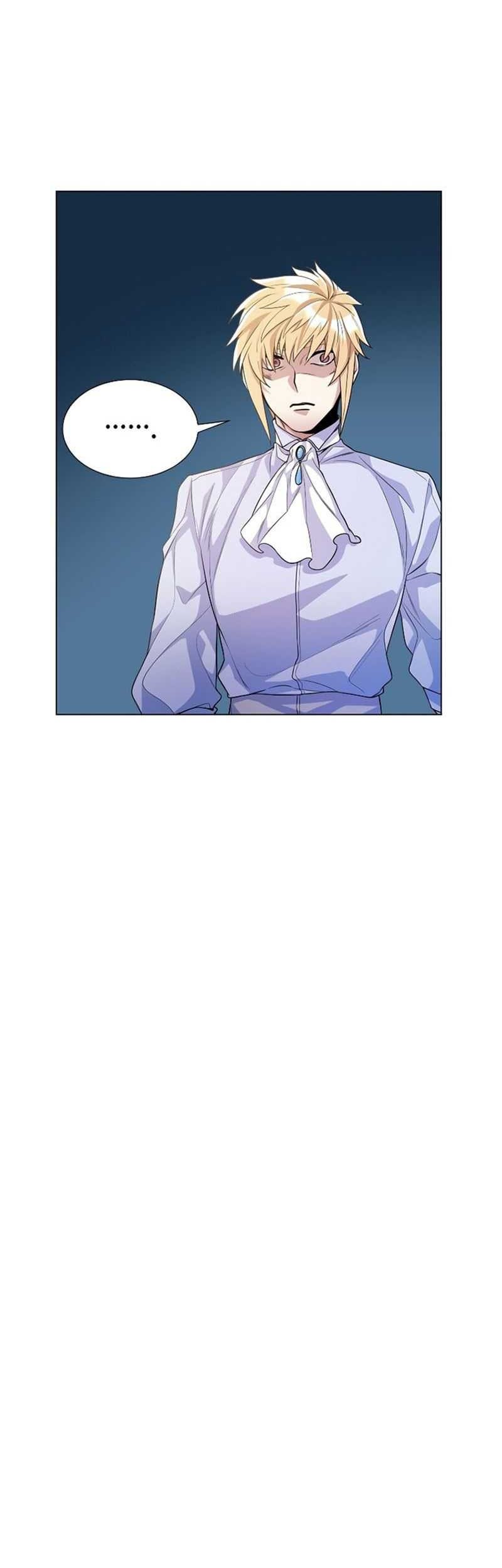 Overbearing Tyrant Chapter 28 Gambar 16