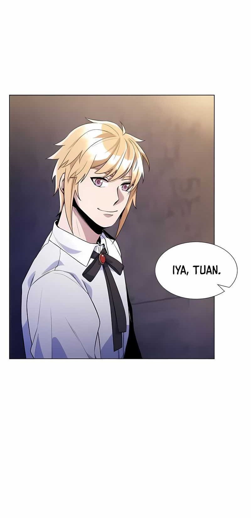 Overbearing Tyrant Chapter 27 Gambar 41