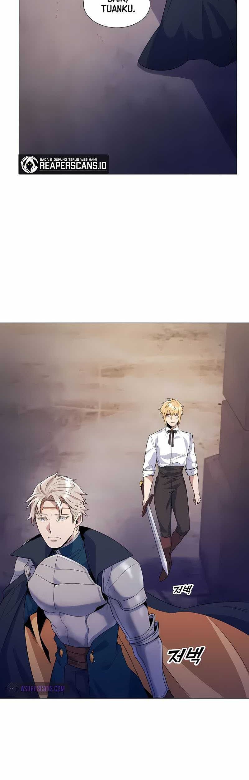 Overbearing Tyrant Chapter 27 Gambar 43