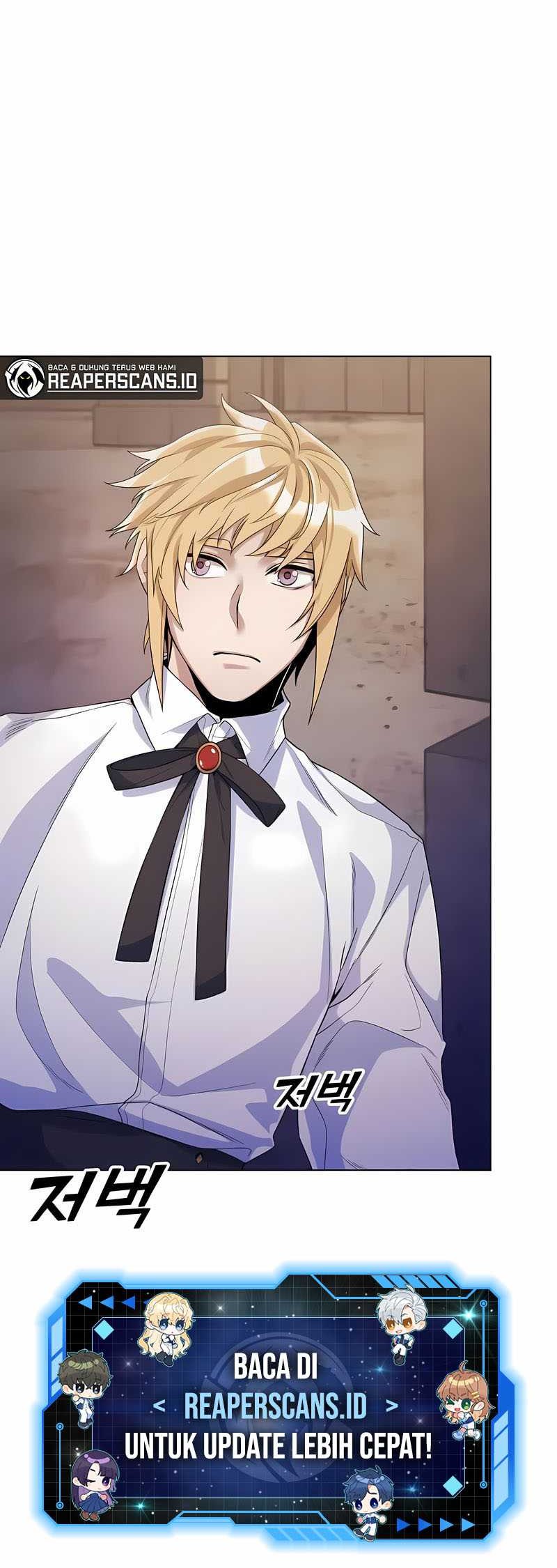 Overbearing Tyrant Chapter 27 Gambar 44