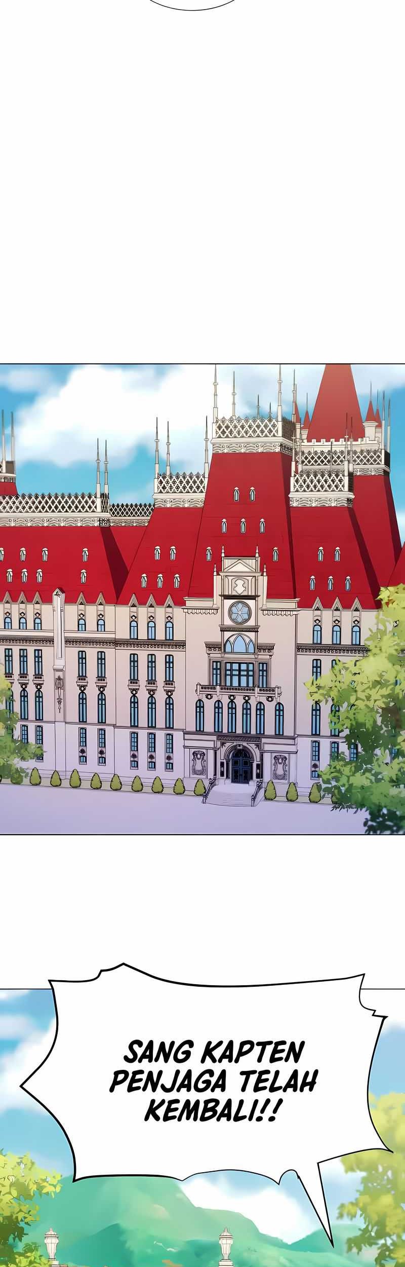 Overbearing Tyrant Chapter 27 Gambar 20