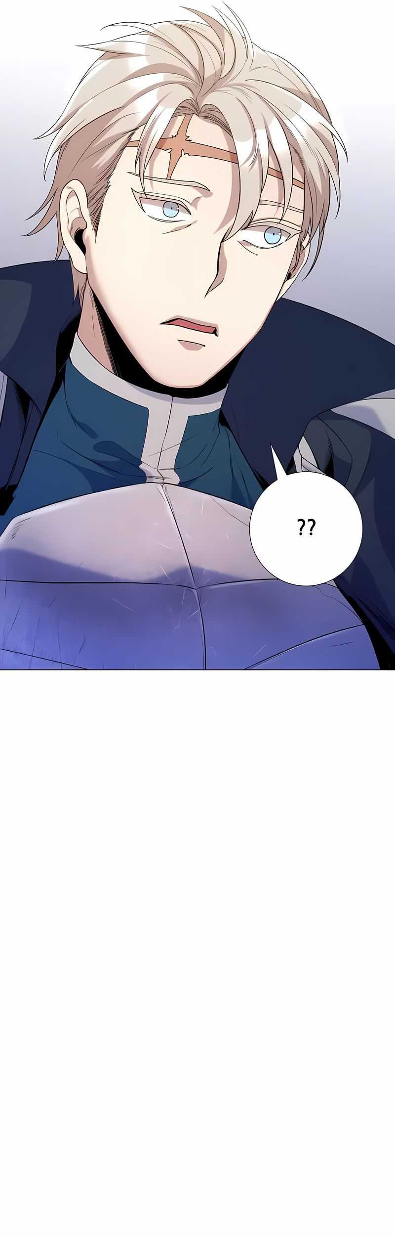 Overbearing Tyrant Chapter 27 Gambar 26