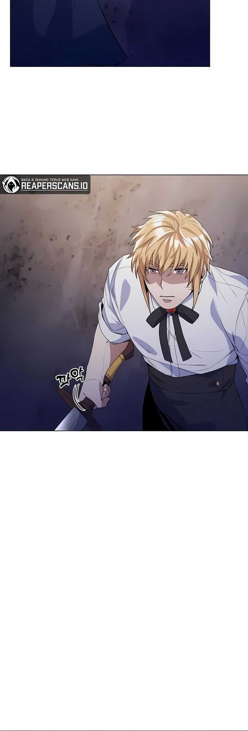 Overbearing Tyrant Chapter 27 Gambar 33