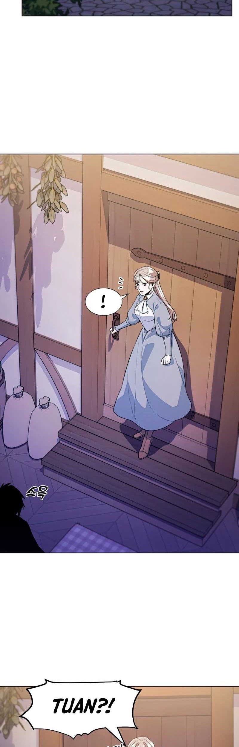 Overbearing Tyrant Chapter 26 Gambar 3