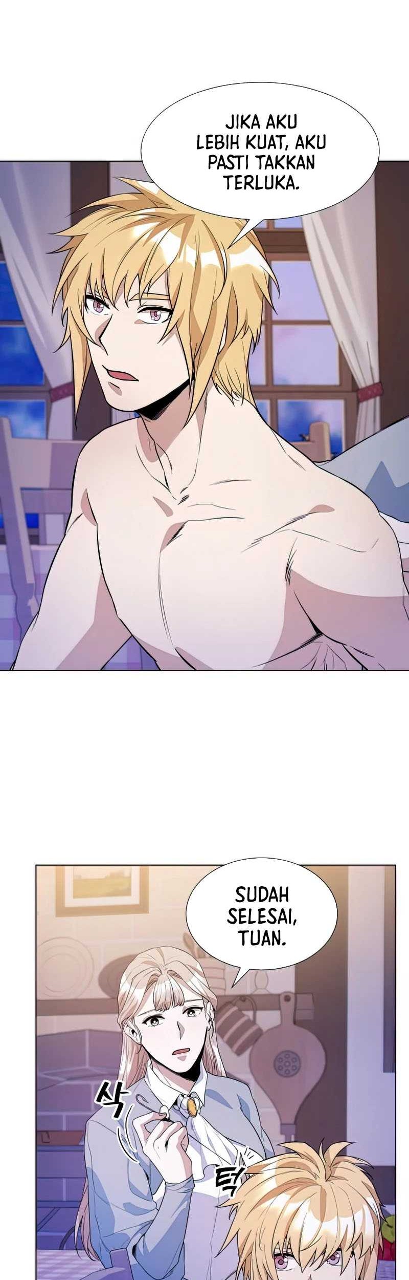 Overbearing Tyrant Chapter 26 Gambar 9