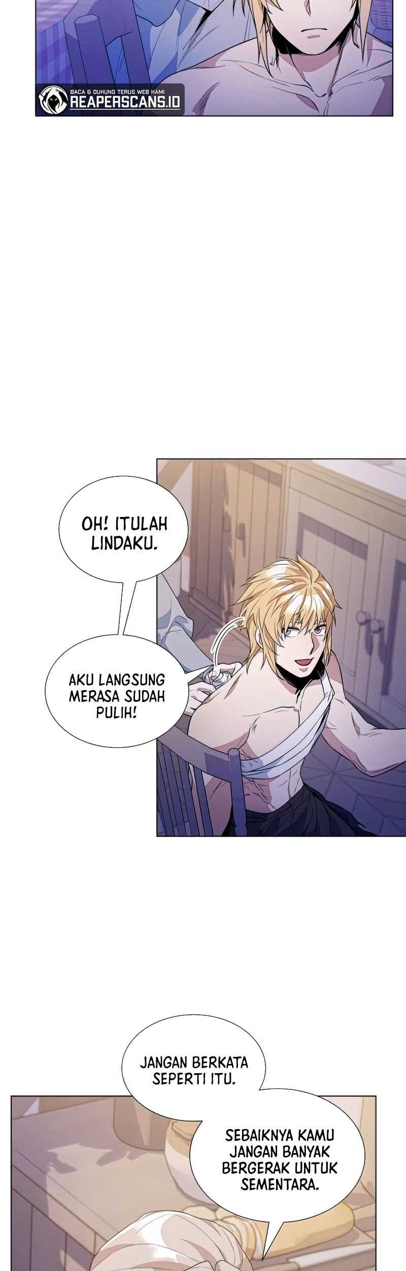 Overbearing Tyrant Chapter 26 Gambar 10