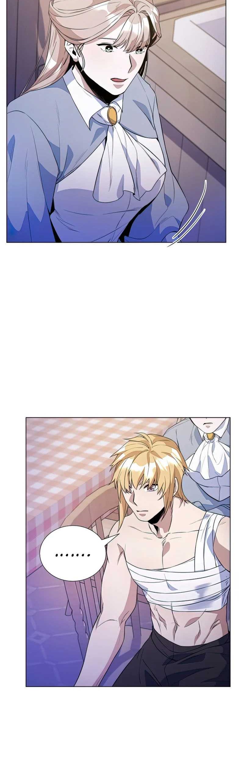 Overbearing Tyrant Chapter 26 Gambar 11
