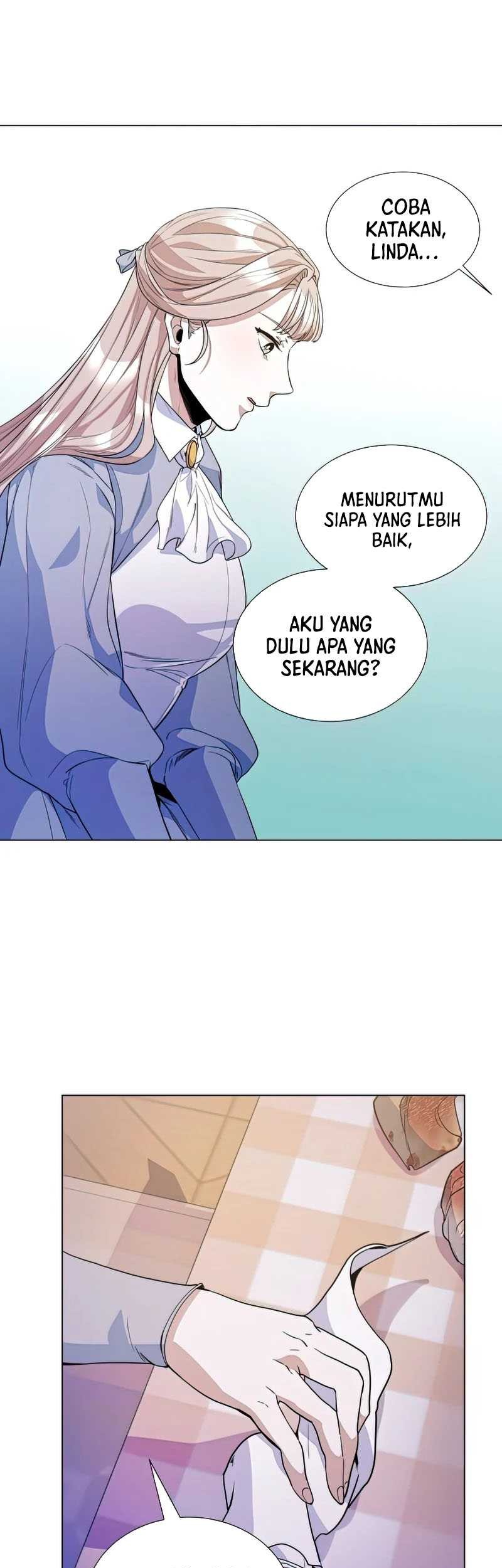 Overbearing Tyrant Chapter 26 Gambar 12