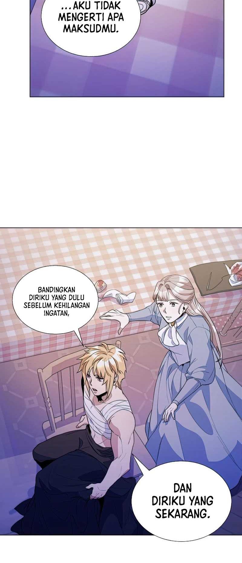 Overbearing Tyrant Chapter 26 Gambar 13