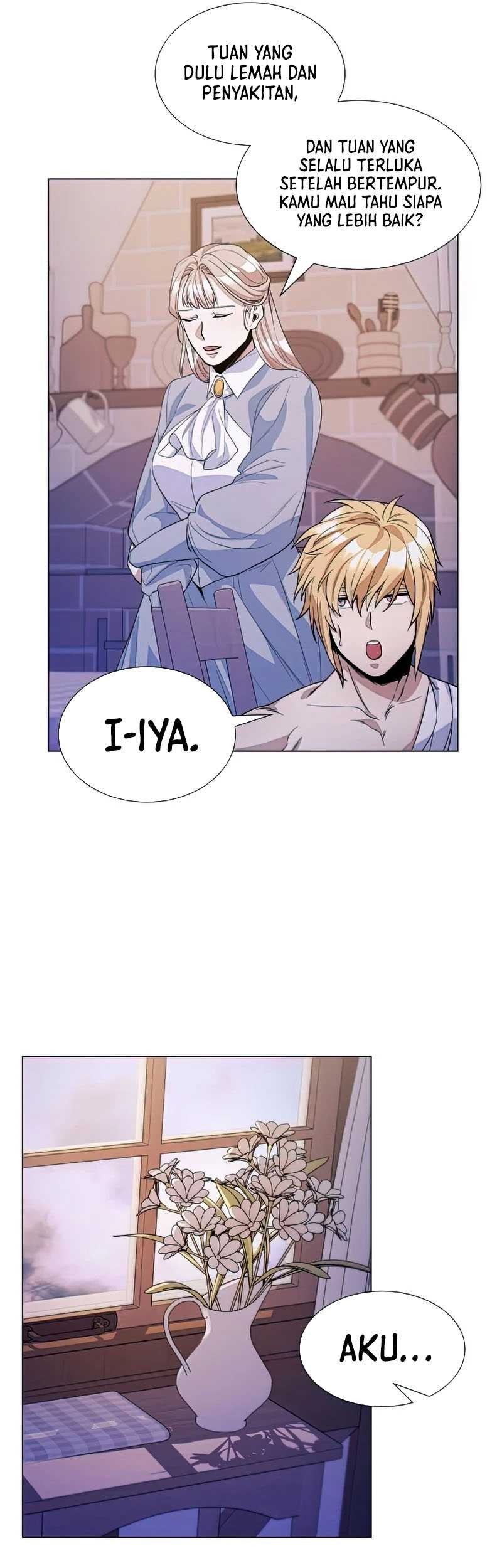 Overbearing Tyrant Chapter 26 Gambar 14