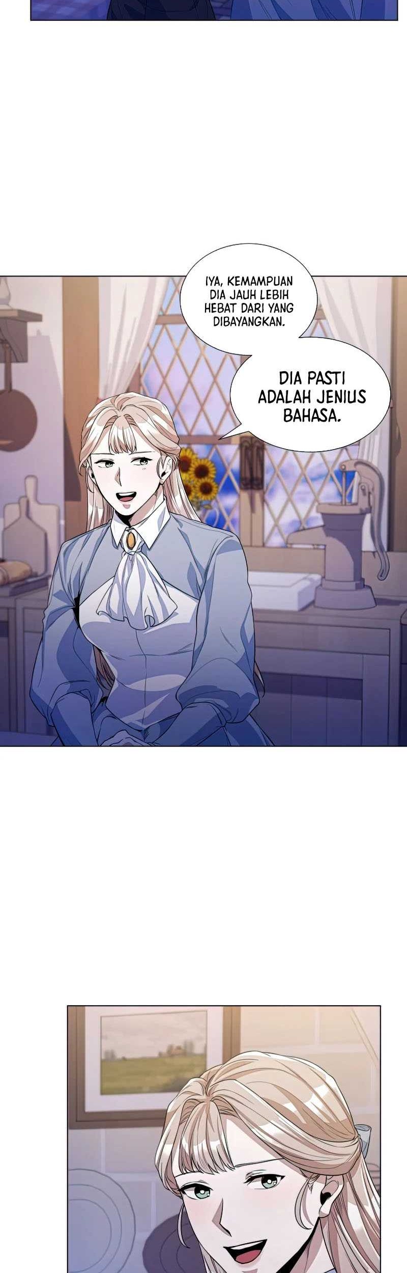 Overbearing Tyrant Chapter 26 Gambar 17
