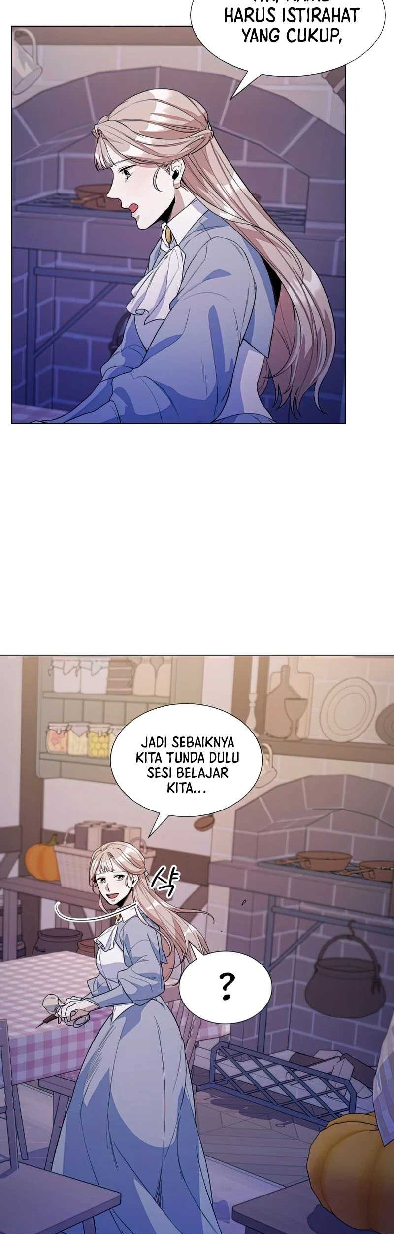 Overbearing Tyrant Chapter 26 Gambar 22