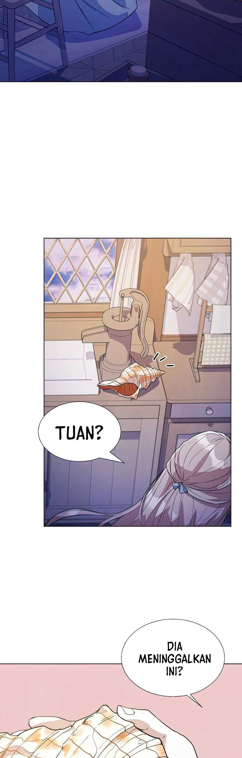 Overbearing Tyrant Chapter 26 Gambar 23