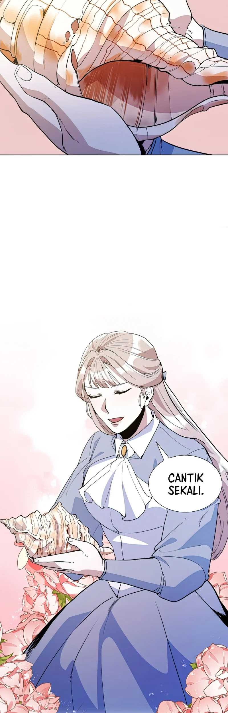 Overbearing Tyrant Chapter 26 Gambar 24