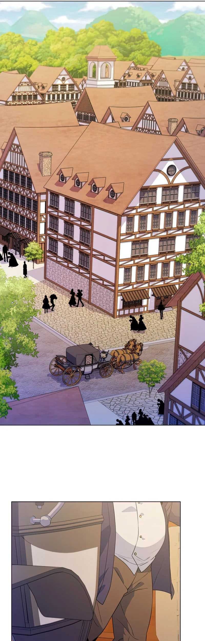 Overbearing Tyrant Chapter 26 Gambar 27