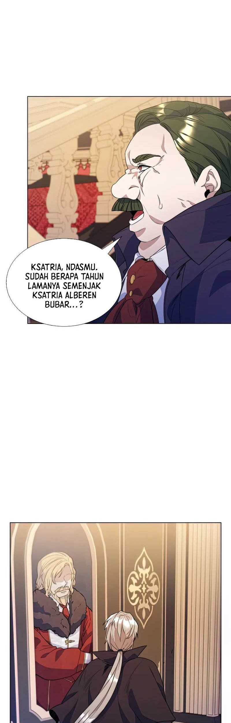 Overbearing Tyrant Chapter 26 Gambar 35