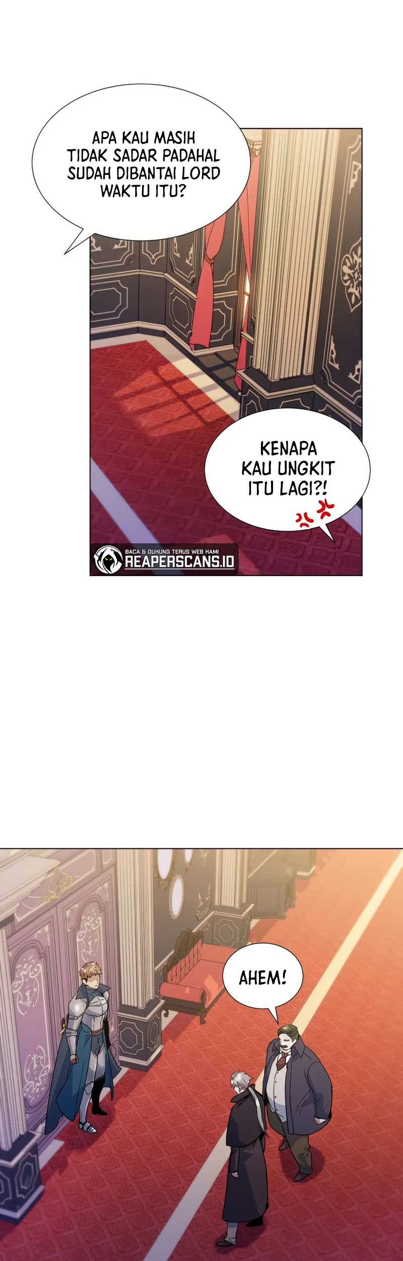 Overbearing Tyrant Chapter 26 Gambar 38