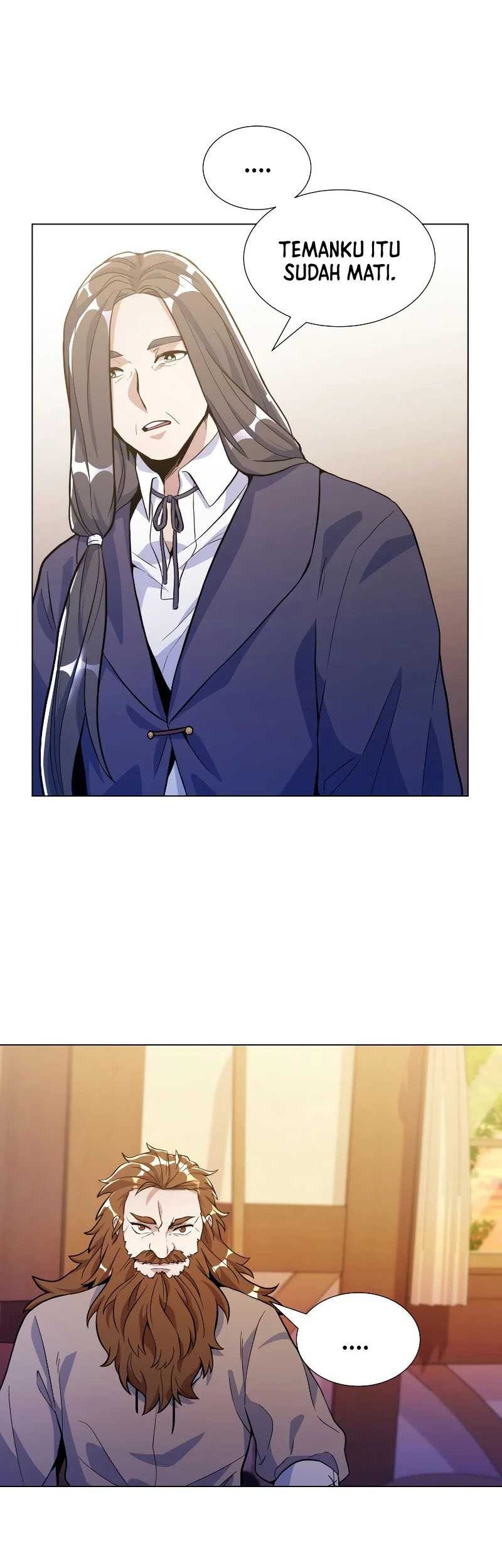 Overbearing Tyrant Chapter 23 Gambar 20