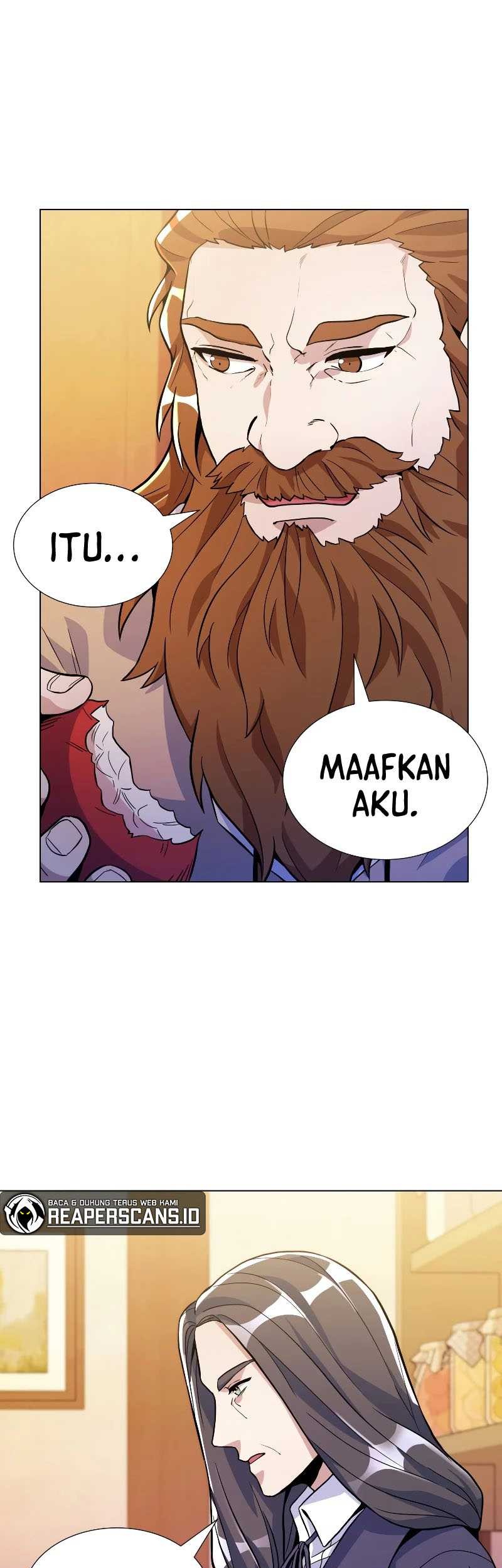 Overbearing Tyrant Chapter 23 Gambar 21