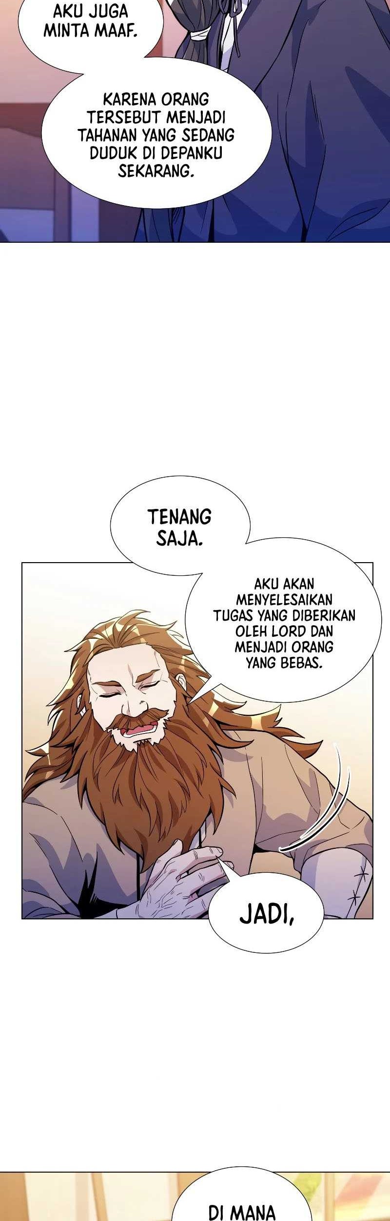 Overbearing Tyrant Chapter 23 Gambar 22