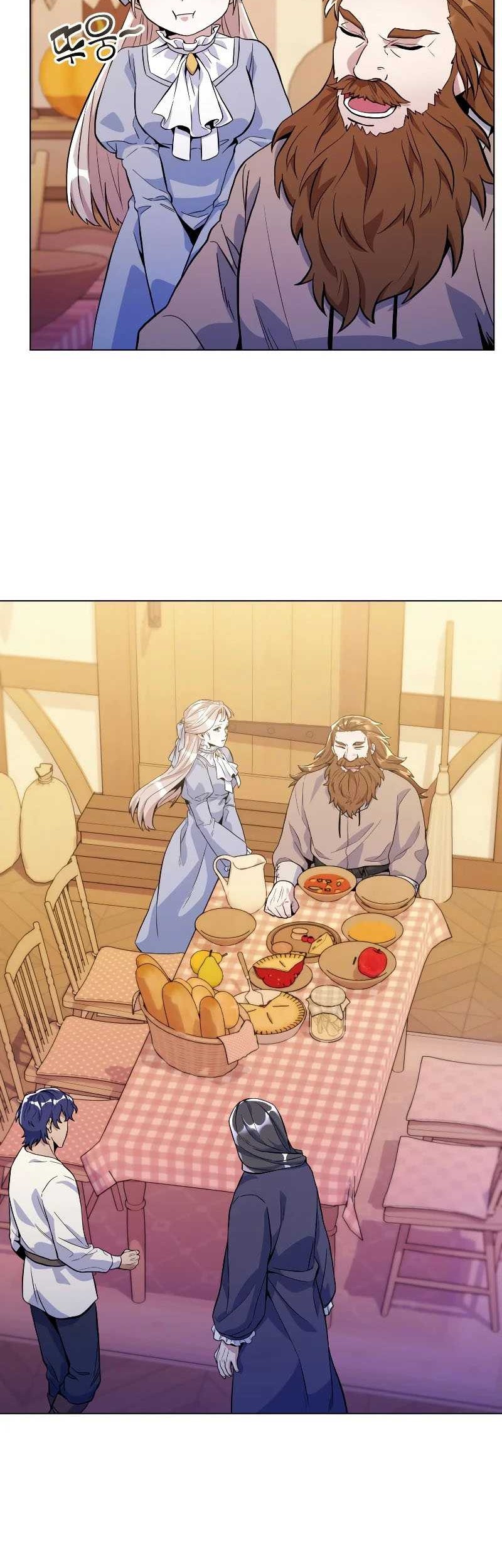 Overbearing Tyrant Chapter 23 Gambar 27