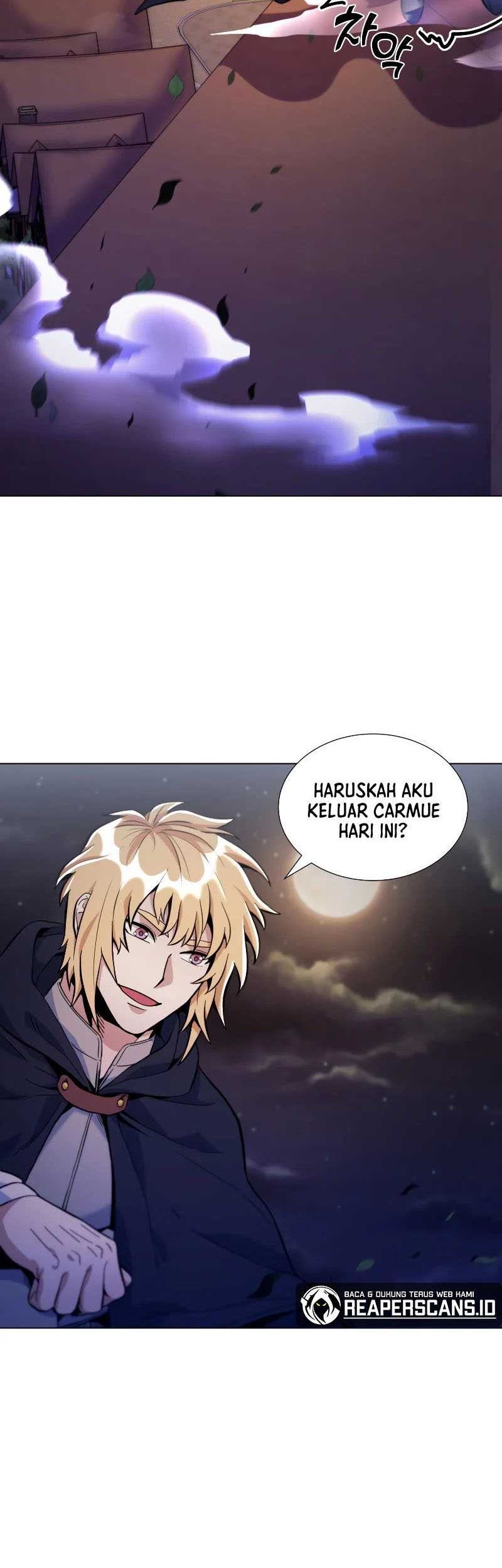 Overbearing Tyrant Chapter 23 Gambar 38