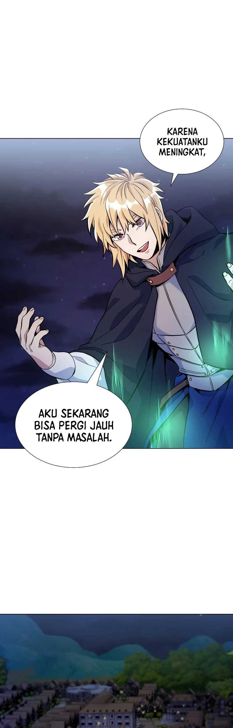 Overbearing Tyrant Chapter 23 Gambar 41