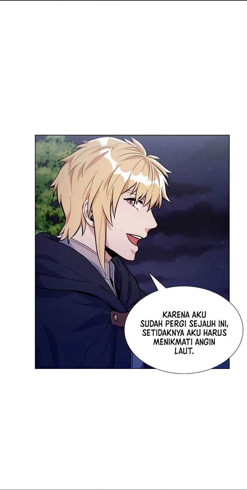 Overbearing Tyrant Chapter 23 Gambar 44