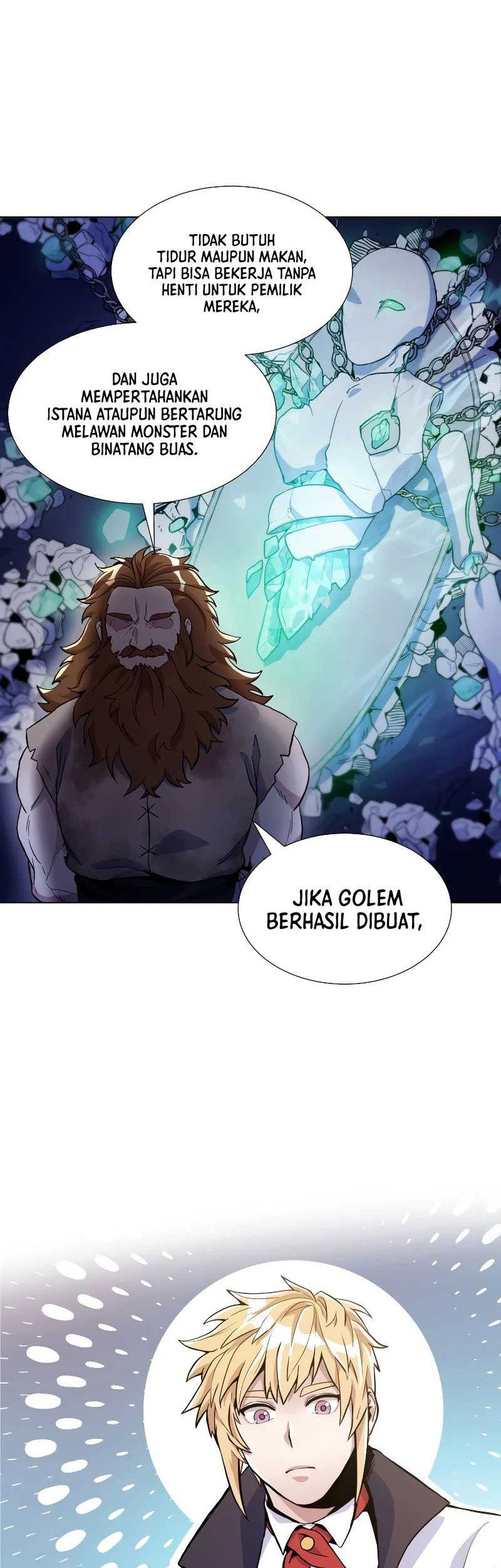 Overbearing Tyrant Chapter 23 Gambar 3