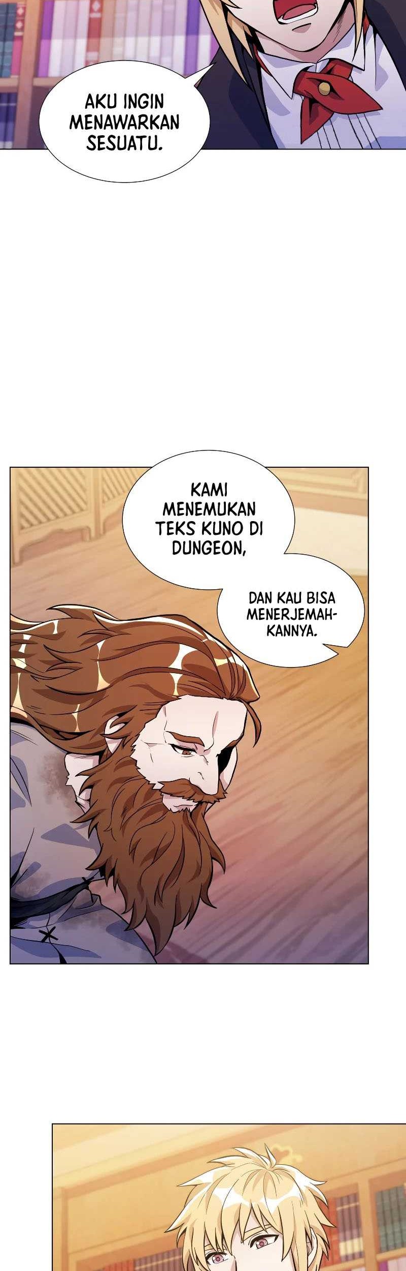 Overbearing Tyrant Chapter 23 Gambar 11