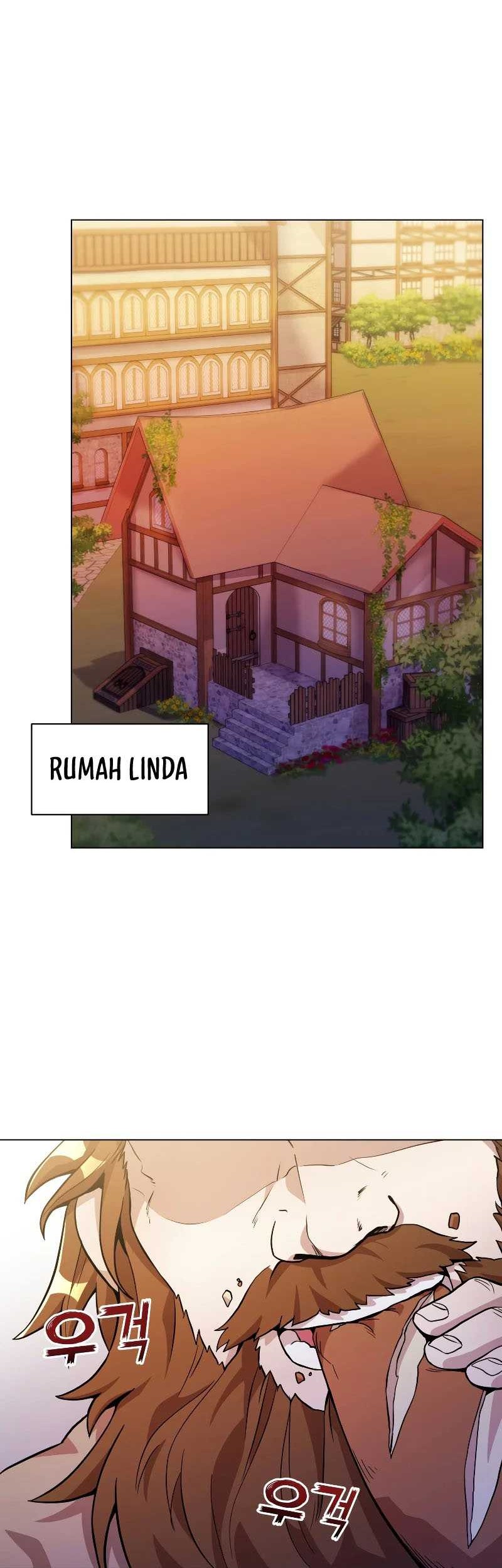 Overbearing Tyrant Chapter 23 Gambar 14