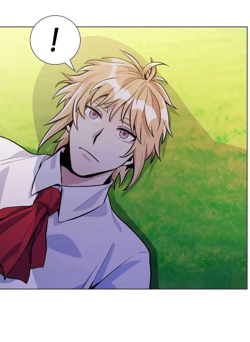 Overbearing Tyrant Chapter 21 Gambar 26