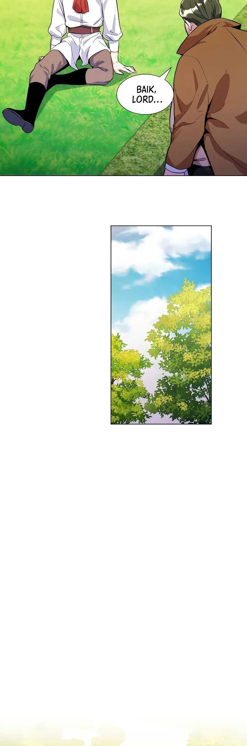 Overbearing Tyrant Chapter 21 Gambar 42