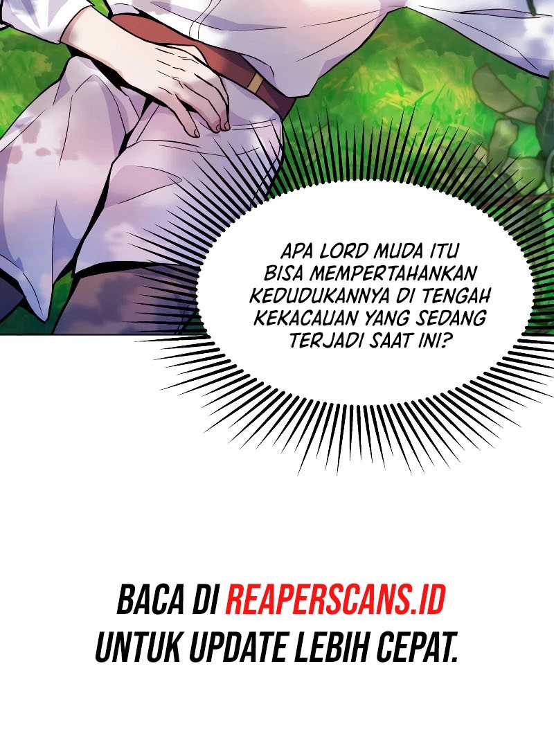 Overbearing Tyrant Chapter 21 Gambar 45