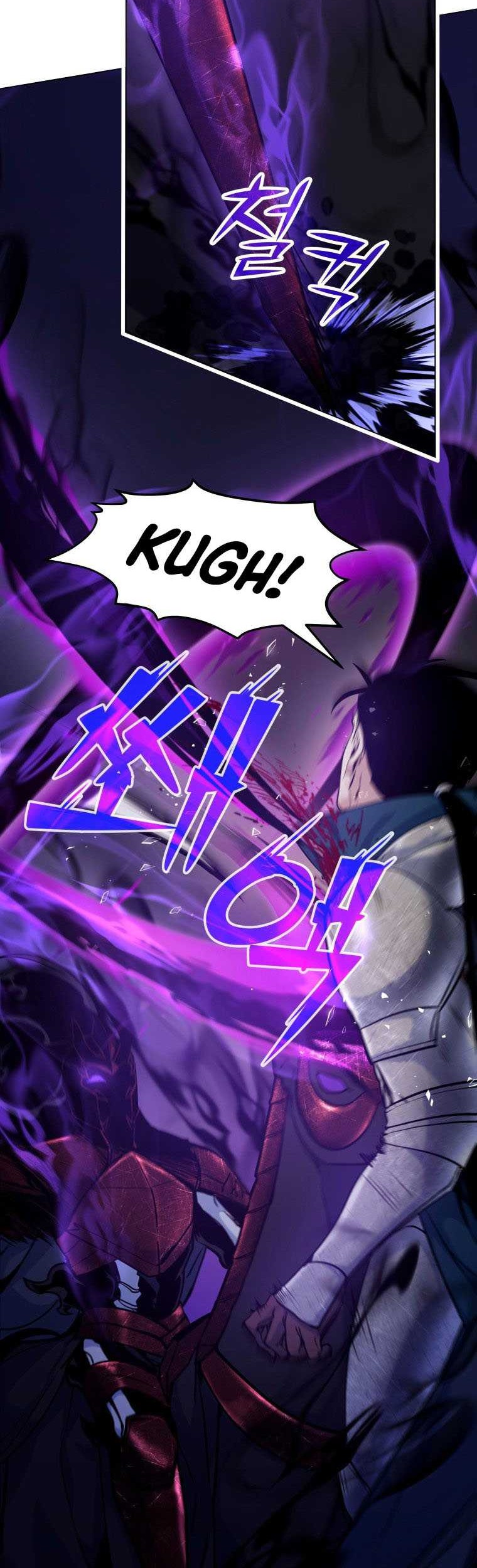 Overbearing Tyrant Chapter 20 Gambar 22