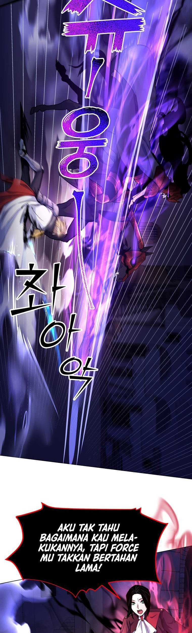 Overbearing Tyrant Chapter 20 Gambar 36