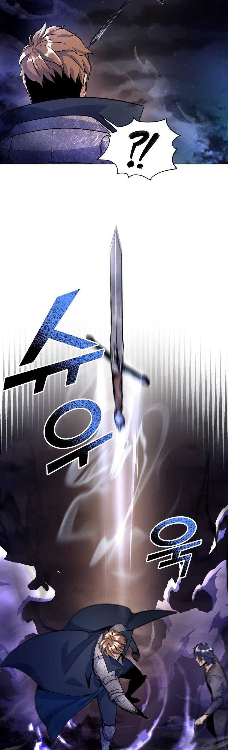 Overbearing Tyrant Chapter 20 Gambar 45