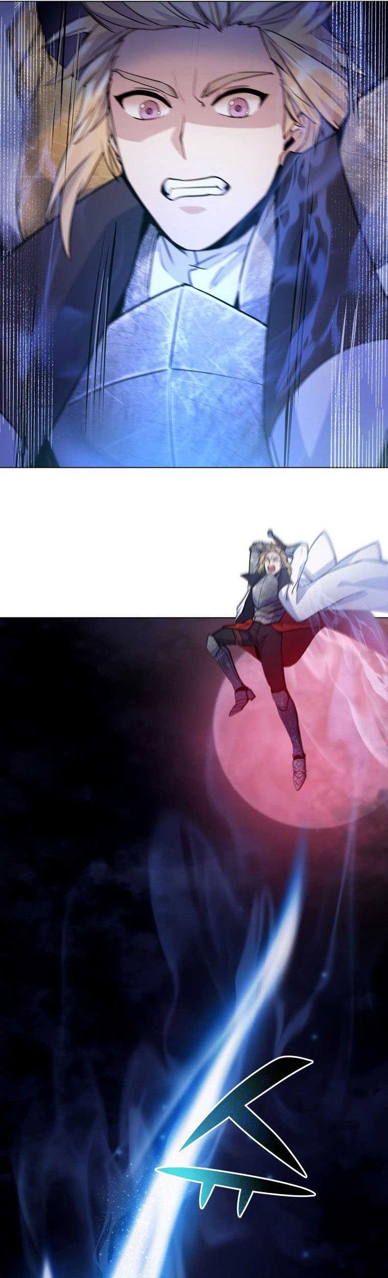 Overbearing Tyrant Chapter 20 Gambar 47